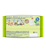 Shokutaku Quickle Disinfecting Sheets Wet Cloth (20 sheets) Shokutaku Quickle Disinfecting Sheets Wet Cloth (20 sheets)